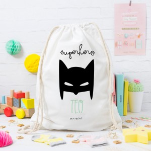 Mochila Sr. Batman