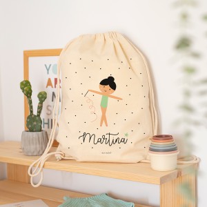 Mochila Rítmica
