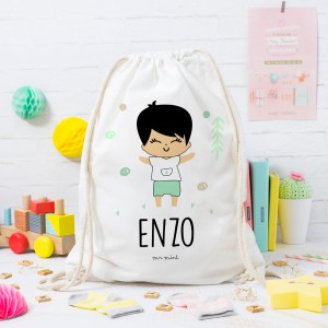 Mochila Niño