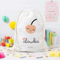 Mochila Cereza