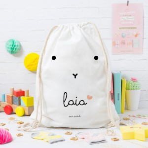 Mochila Cat