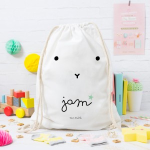 Mochila Cat