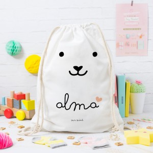 Mochila Dog