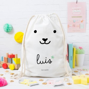 Mochila Dog