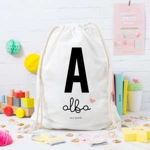 Mochila Inicial
