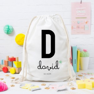 Mochila Inicial