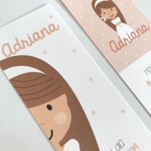 Pack Puntos de Lectura Niña Entera