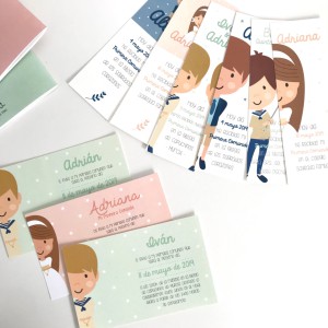 Pack Puntos de Lectura Niño Entero