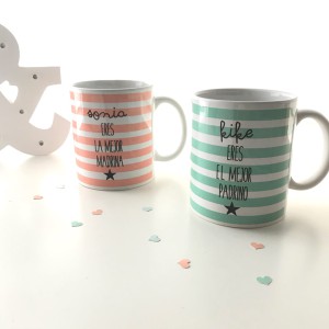 Taza Mamá