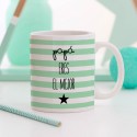 Taza Papá