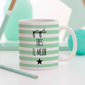 Taza Papá