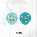 Pack 2 Bibs Mint - Turquoise
