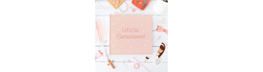 Primera Comunión