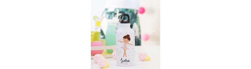 Botellas