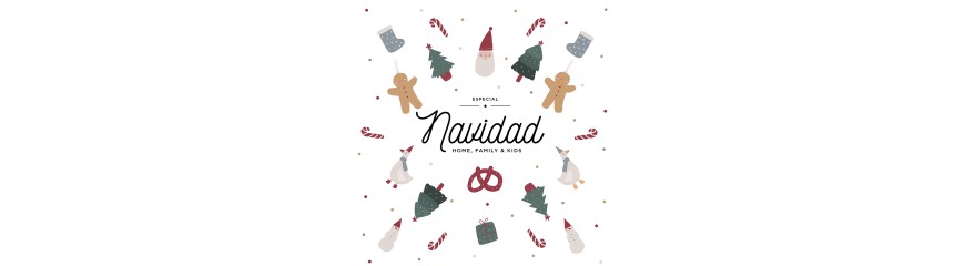 ESPECIAL REGALOS NAVIDAD