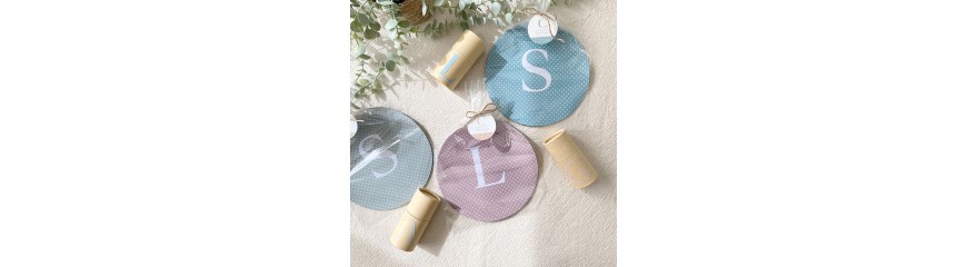 Detalles invitados Comunión