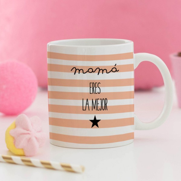 Tazas personalizadas
